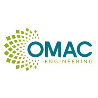 OMAC Engineering logo - Similar company to Omac.Sa