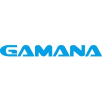 Suzhou Gamana Appliance Co.,Ltd. logo - Similar company to Suzhou King Sun Cleaning Equipment Co.,Ltd  (Cleanwill)