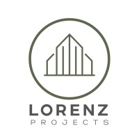 Lorenz Projects logo - Similar company to Bas Human Resource Group