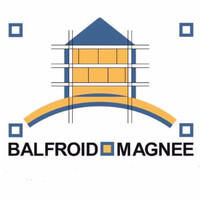 Balfroid-Magnee logo - Similar company to Mj.Pack