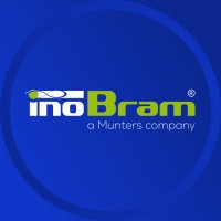 InoBram logo - Similar company to Palterm Company