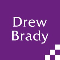 Drew Brady & Co. Ltd logo - Similar company to Sudio Design