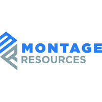Montage Resources Corporation logo - Similar company to Bxp