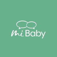 miBaby GmbH logo - Similar company to Much. Consulting