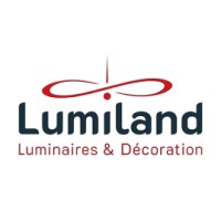 LUMILAND luminaires et décorations logo - Similar company to Cash Electrique