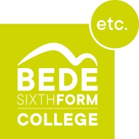 Bede Sixth Form College logo - Similar company to All Rounder