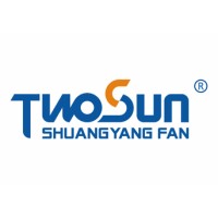 SHUANGYANG FAN logo - Similar company to Material Advantage Ist Chapter