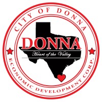 Donna Economic Development Corporation logo - Similar company to Cameron County