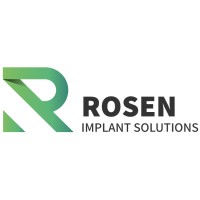 Rosen implant solutions logo - Similar company to Epic Dental Lab
