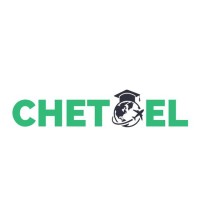 CHET EL CONSULTING logo - Similar company to Lassosocial
