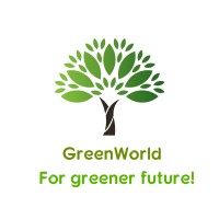 GreenWorld logo - Similar company to Portable Benefit Network