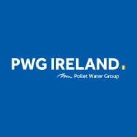 PWG Ireland logo - Similar company to Sanrock Ltd.