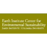 Earth Institute Center for Environmental Sustainability