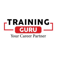 Training Guru - IT Training Institute logo - Similar company to Shake It Workshops