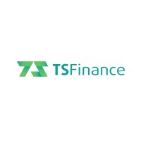 TSFinance logo - Similar company to Deos Finance
