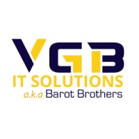 VGB IT Solutions logo - Similar company to Daevon Web