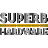 Superb Hardware Ltd logo - Similar company to It Contract Pro