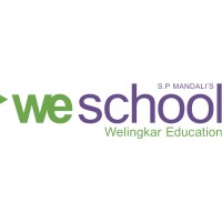 WESCHOOL BANGALORE logo - Similar company to Centre For Global Languages - Bengaluru City University