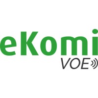 eKomi Voice of Employees logo - Similar company to Ekomi - The Feedback Company