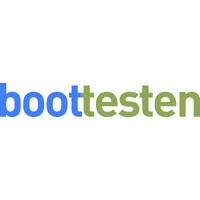 Boottesten logo - Similar company to Wtb-Buro