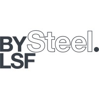 bysteel.lsf logo - Similar company to Casas A+