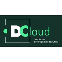 D-CLOUD logo - Similar company to Devotta As