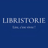 Libristorie logo - Similar company to Acvs