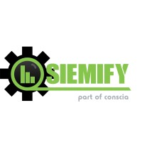 Siemify Software AB logo - Similar company to Stv Ab