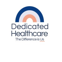 Dedicated Healthcare logo - Similar company to Connect The Docs Medical Management Llc