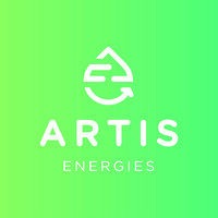 Artis Energies logo - Similar company to Eco Perform