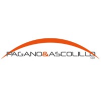 Pagano&Ascolillo S.P.A. logo - Similar company to Apulia Group