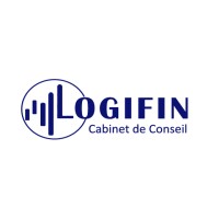 LOGIFIN logo - Similar company to Smart-Partner