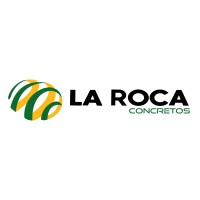 La Roca Concretos logo - Similar company to Pumpmix Concreto