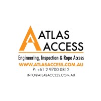 Atlas Access logo - Similar company to Is-Pro