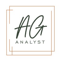 AgAnalyst Ltd. logo - Similar company to Nktechsys