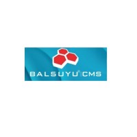 CMS BALSUYU logo - Similar company to Argento Textile