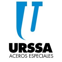 Aceros URSSA logo - Similar company to Urssa S. Coop