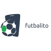 FUTBALITO logo - Similar company to Skylink Cz/Sk