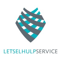 Letselhulpservice logo - Similar company to Cak Groep