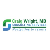 Craig Wright Md Consulting