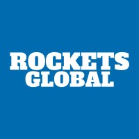 Rockets Global logo - Similar company to Educational Technology @ Utrgv