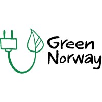 Green Norway logo - Similar company to Driiv As