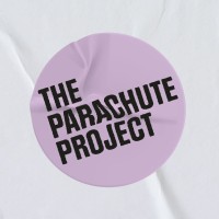 The Parachute Project logo - Similar company to Sos Oxygen