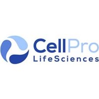 CellPro LifeSciences India Private Limited logo - Similar company to Cellbrix Lifesciences
