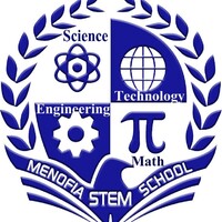 Menofia STEM School logo - Similar company to International Math Bowl