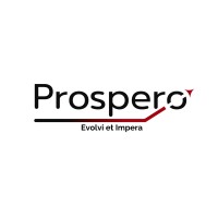 Prospero Lab logo - Similar company to Certform - Gruppo C360