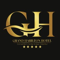 Grand Harilton Hotel logo - Similar company to Mutfak