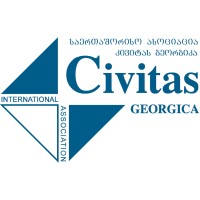 Civitas Georgica logo - Similar company to Initiative For Social Changes (Isc)
