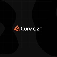 Curv Design - UI/UX Design Agency logo - Similar company to Particle - Ui/Ux Design Agency
