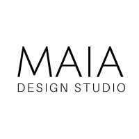 MAIA Design Studio logo - Similar company to Studio Goya